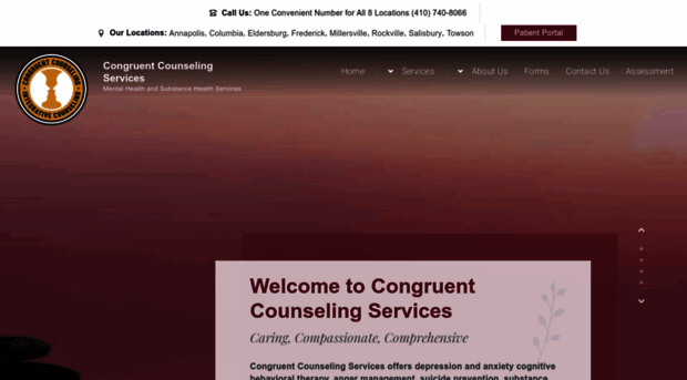 congruentcounseling.com