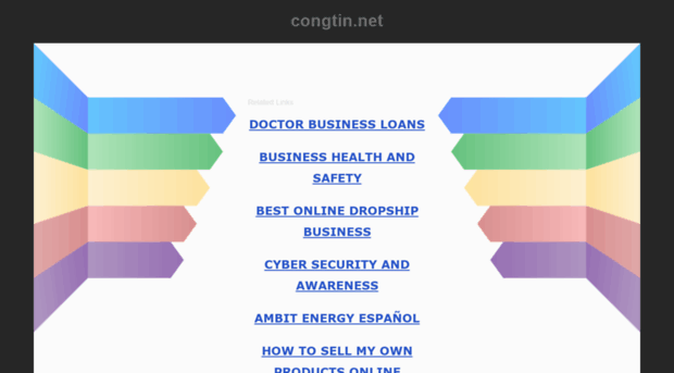 congtin.net