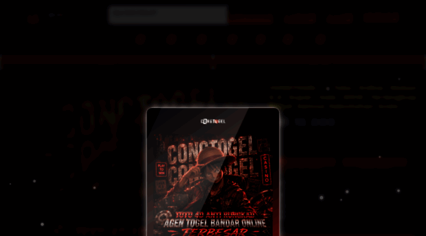 congtogelselalu.com