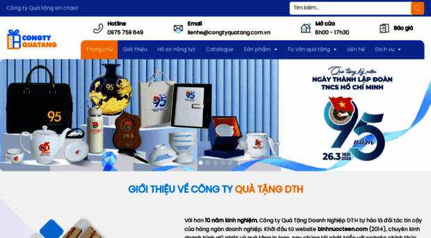 congtyquatang.com.vn