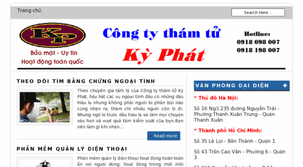 congtythamtuvn.com