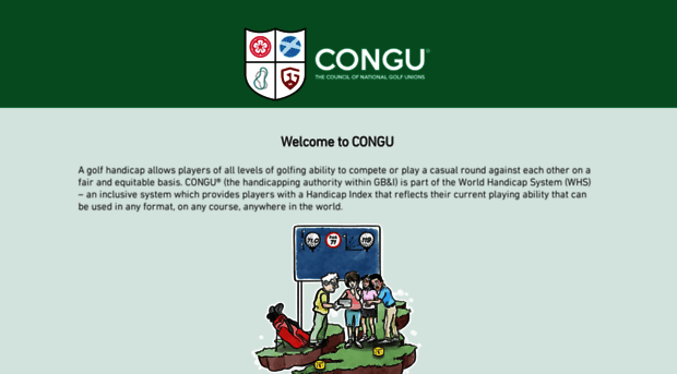 congu.co.uk