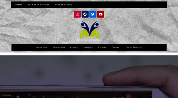 conhecimentolivre.org