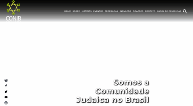 conib.org.br