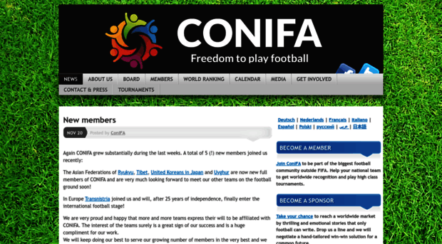 conifaofficial.wordpress.com