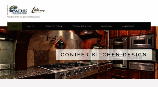 coniferkitchendesign.com