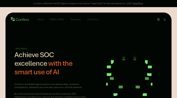 conifers.ai