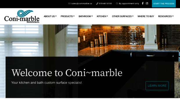 conimarble.ca