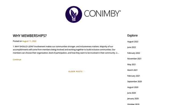 conimby.org