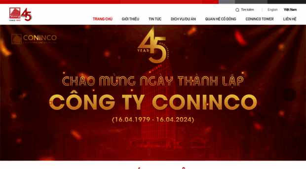 coninco.com.vn