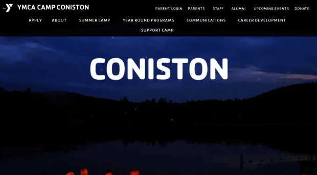 coniston.org