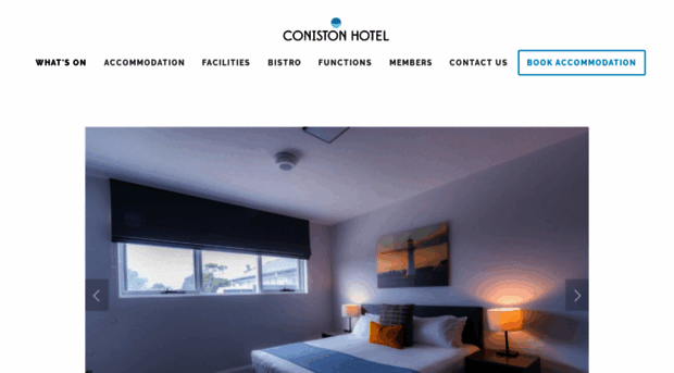 conistonhotel.com.au