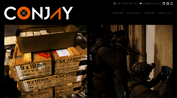 conjay.com