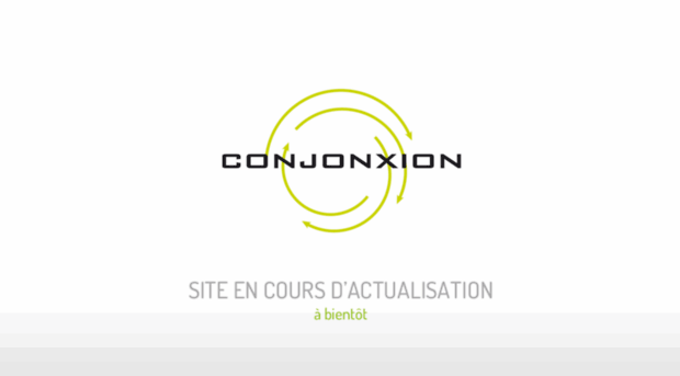 conjonxion.com