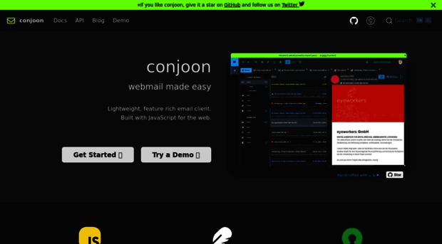 conjoon.org