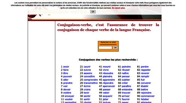 conjugaison-verbe.fr