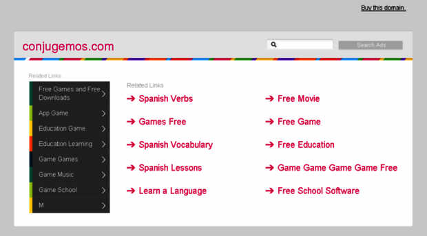 conjugemos.com
