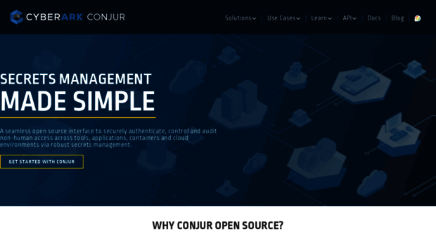 conjur.net