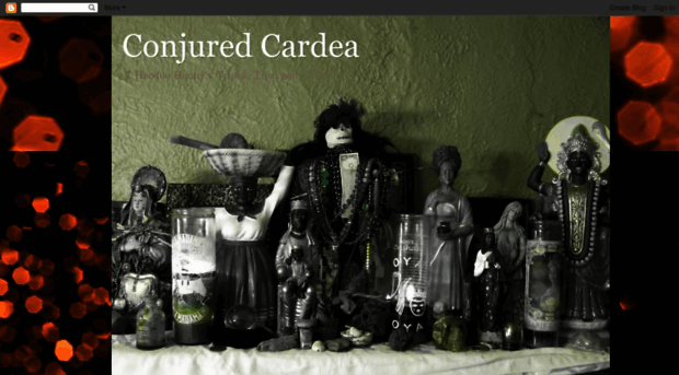 conjuredcardea.blogspot.com