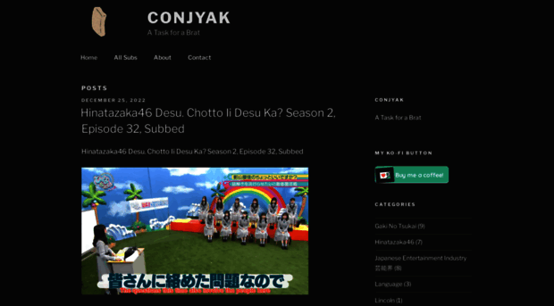 conjyak.com