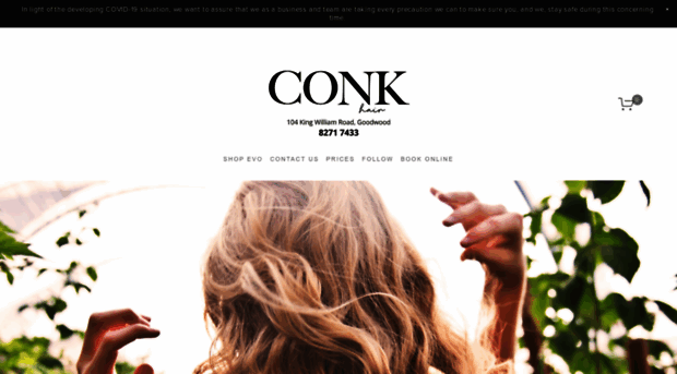 conk.com.au