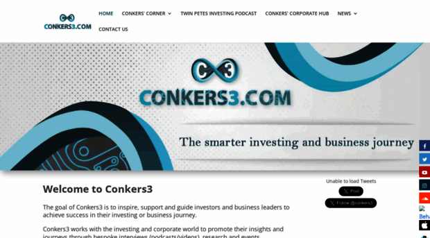 conkers3.com