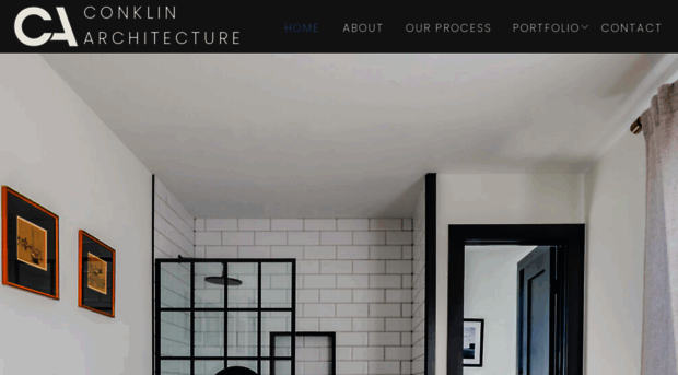 conklinarchitecture.com