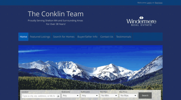 conklinteam.com