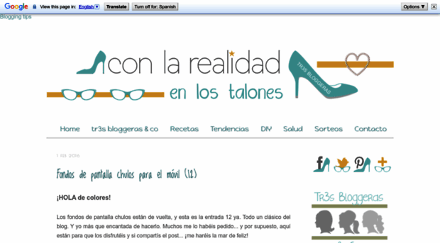 conlarealidadenlostalones.blogspot.com.es