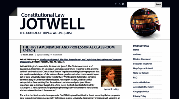 conlaw.jotwell.com