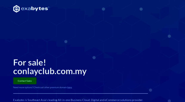 conlayclub.com.my