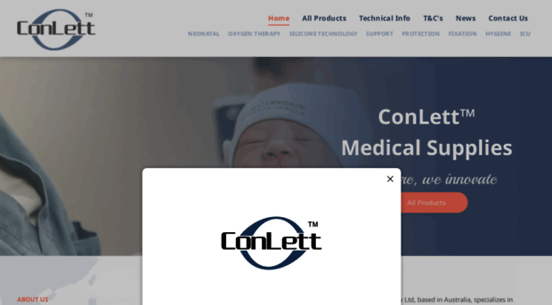 conlett.com