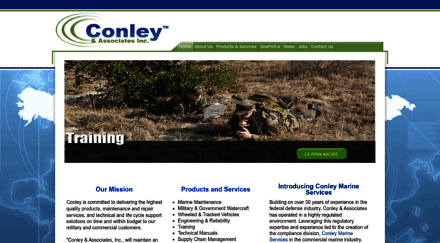 conley-inc.com