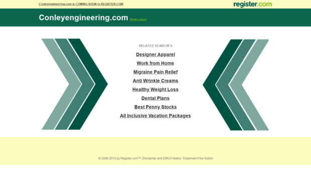 conleyengineering.com