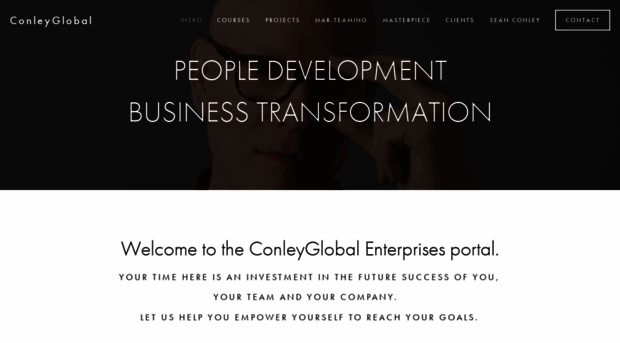 conleyglobal.com