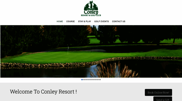 conleyresort.com