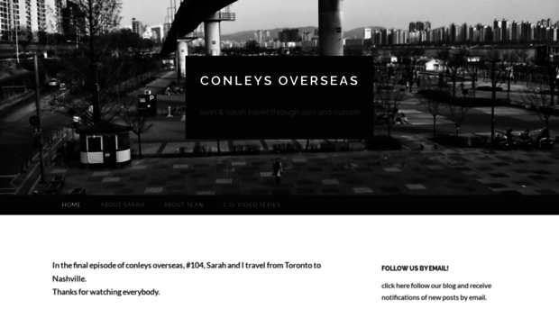 conleysoverseas.wordpress.com