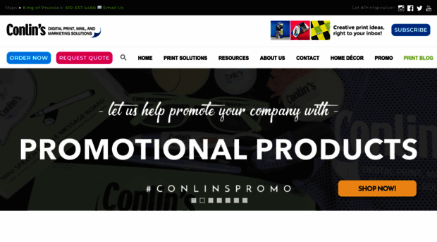 conlinsprint.com