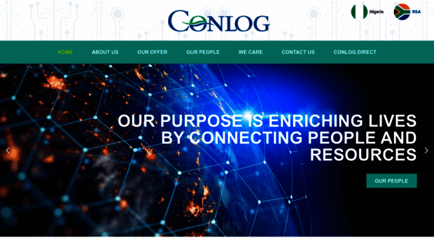 conlog.com