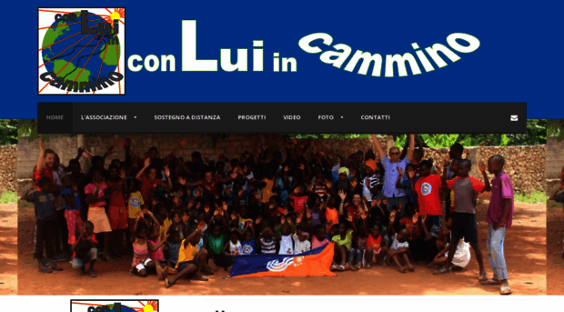 conluiincammino.org