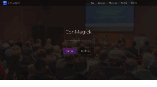 conmagick.com