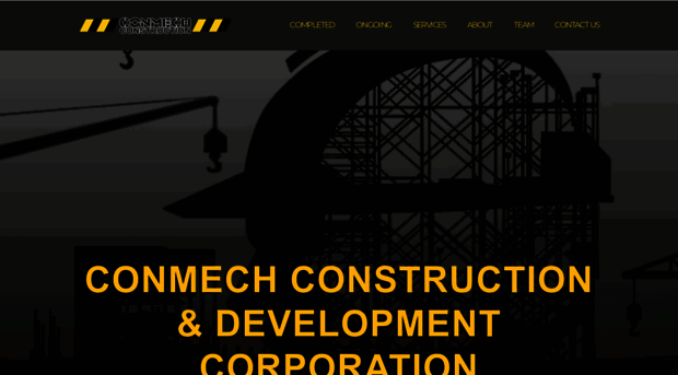 conmech.com