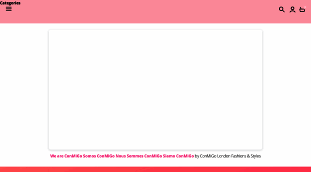 conmigofashion.com