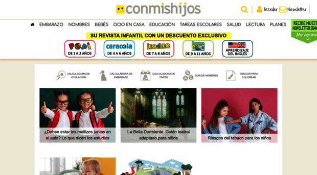 conmishijos.com
