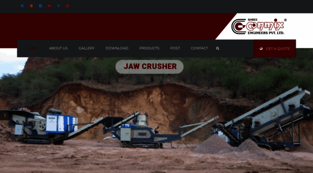 conmixcrusher.com