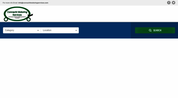 connachtmotoringservices.com