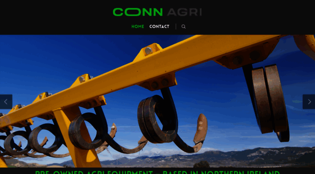 connagri.com