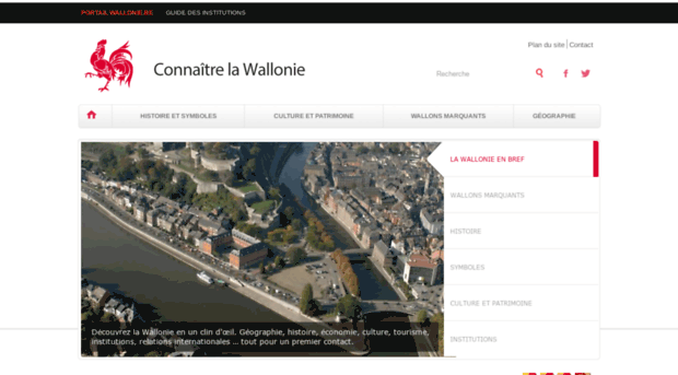 connaitrelawallonie.wallonie.be