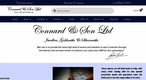 connards.co.uk