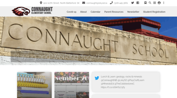 connaught.lskysd.ca